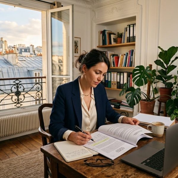 Pourquoi une agence de traduction professionnelle change tout